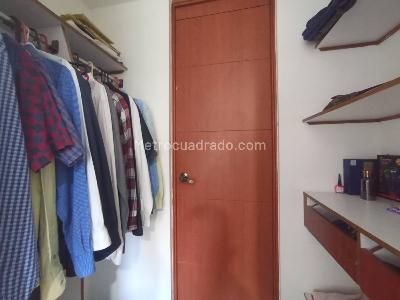 Apartamento de 1 alcoba en venta en Lalinde, Medellín, 68 m² · foto 11 de 12