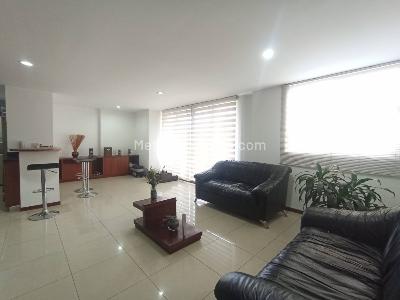 Apartamento de 1 alcoba en venta en Lalinde, Medellín, 68 m² · foto 12 de 12