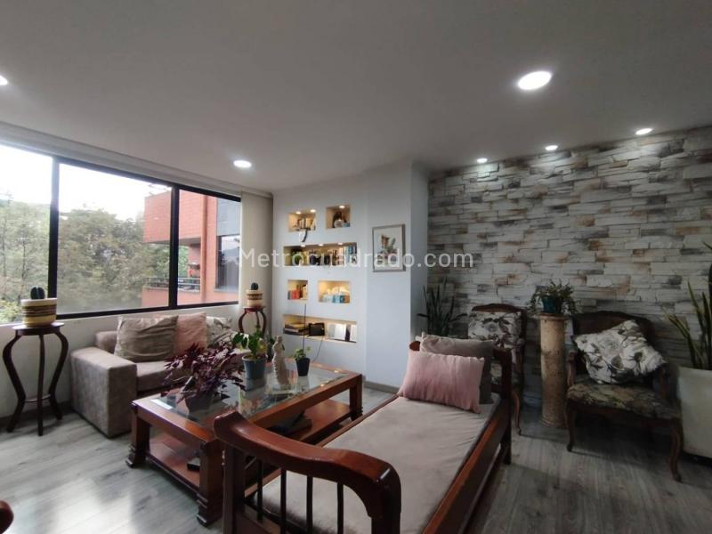 3BR Apartment in Santa Maria De Los Angeles (125 m²) - 4