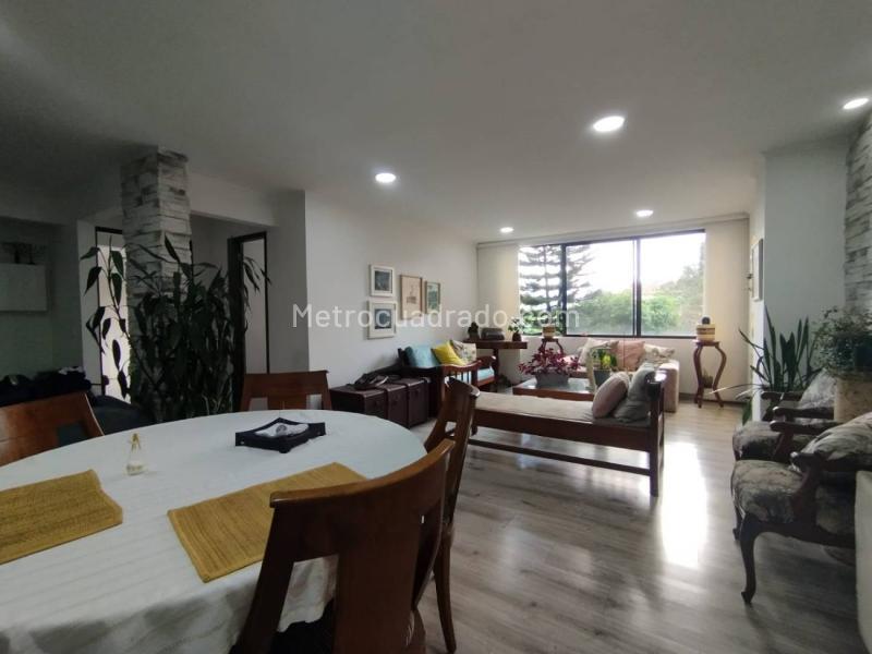 3BR Apartment in Santa Maria De Los Angeles (125 m²) - 5