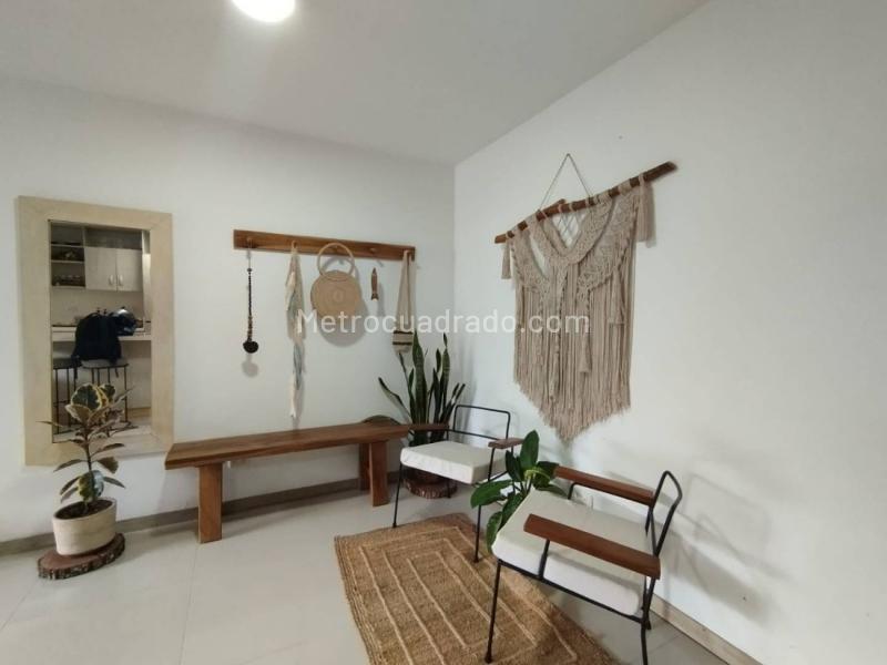 Apartamento en Arriendo, Loma Del Esmeraldal, Envigado - 4