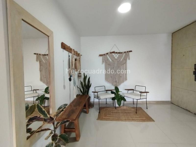 Apartamento en Arriendo, Loma Del Esmeraldal, Envigado - 5