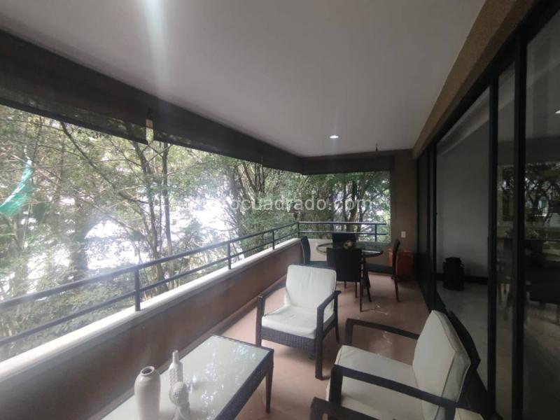 Bright 3BR Apartment in Los Balsos