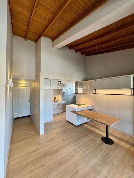 Remodeled 2BR Apartment with Natural Light - 3