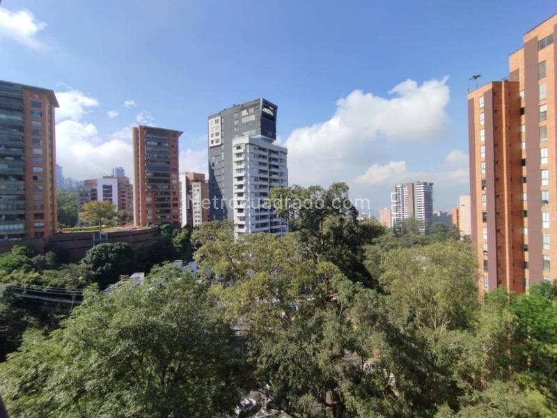 Apartamento Exclusivo de 2 Alcobas en Loma de los González - 2