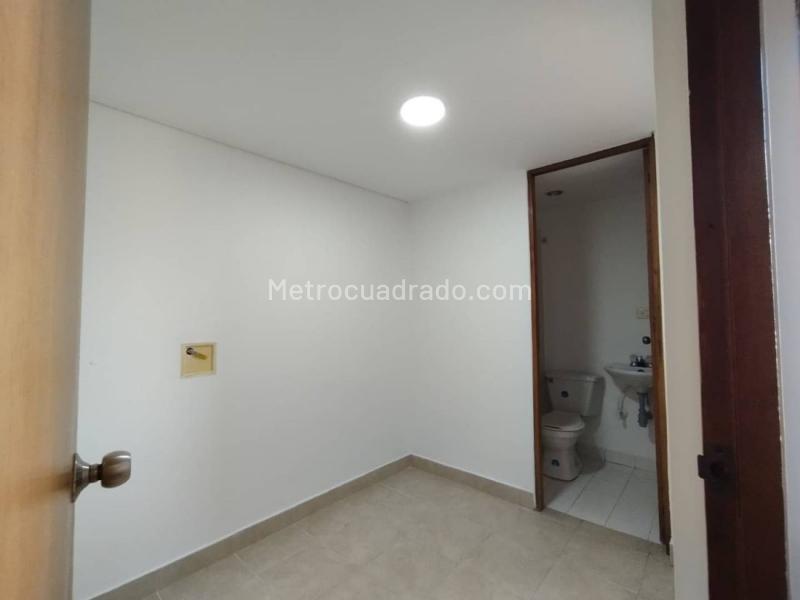 Apartamento Exclusivo de 2 Alcobas en Loma de los González - 9