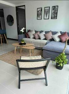 Apartamento en arriendo en Alejandria, Medellín · foto 3 de 9