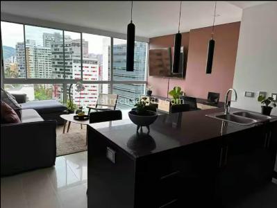 Apartamento en arriendo en Alejandria, Medellín · foto 6 de 9
