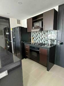 Apartamento en arriendo en Alejandria, Medellín · foto 8 de 9