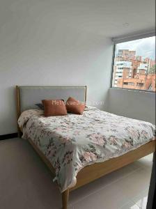 Apartamento en arriendo en Alejandria, Medellín · foto 9 de 9