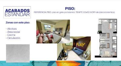Apartamento en venta en Ciudad Del Rio, Medellín · foto 13 de 20