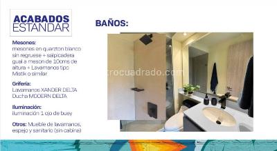 Apartamento en venta en Ciudad Del Rio, Medellín · foto 16 de 20