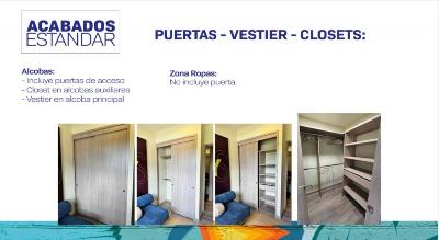 Apartamento en venta en Ciudad Del Rio, Medellín · foto 17 de 20
