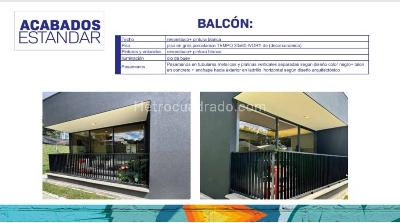 Apartamento en venta en Ciudad Del Rio, Medellín · foto 18 de 20