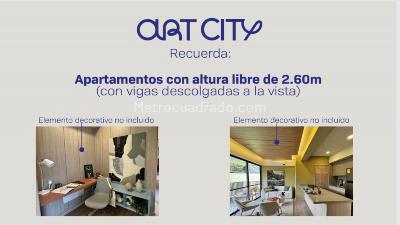 Apartamento en venta en Ciudad Del Rio, Medellín · foto 19 de 20