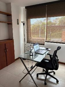 Apartamento de 3 alcobas en arriendo en Cola Del Zorro, Medellín, 80 m² · foto 10 de 19