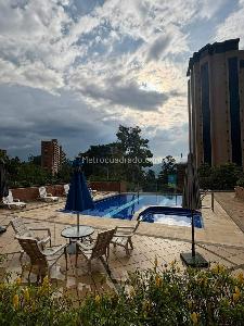 Apartamento de 3 alcobas en arriendo en Cola Del Zorro, Medellín, 80 m² · foto 13 de 19