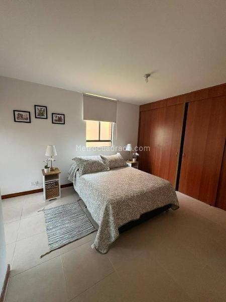 Cozy 3BR Apartment in Cola Del Zorro - 6