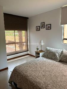 Apartamento de 3 alcobas en arriendo en Cola Del Zorro, Medellín, 80 m² · foto 7 de 19