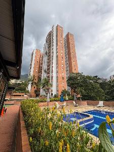 Apartamento de 3 alcobas en arriendo en Cola Del Zorro, Medellín, 80 m² · foto 11 de 19