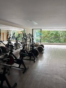 Apartamento de 3 alcobas en arriendo en Cola Del Zorro, Medellín, 80 m² · foto 17 de 19