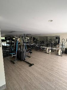 Apartamento de 3 alcobas en arriendo en Cola Del Zorro, Medellín, 80 m² · foto 18 de 19