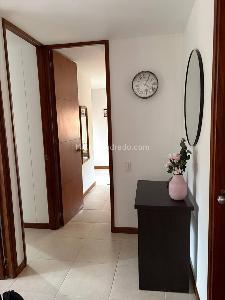 Apartamento de 3 alcobas en arriendo en Cola Del Zorro, Medellín, 80 m² · foto 4 de 19