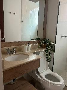 Apartamento de 3 alcobas en arriendo en Cola Del Zorro, Medellín, 80 m² · foto 9 de 19