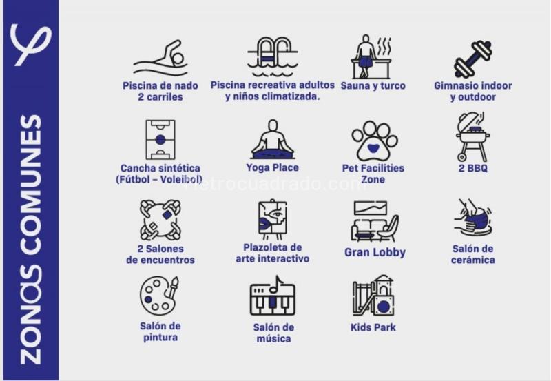 New 3BR Apartment in Ciudad Del Rio - 4