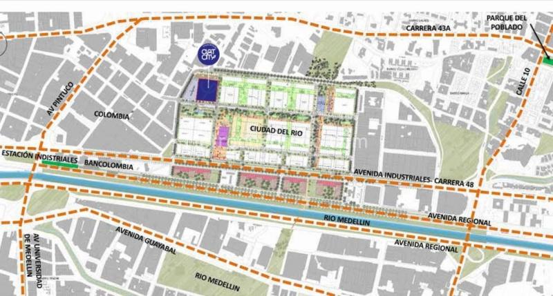 New 3BR Apartment in Ciudad Del Rio - 6