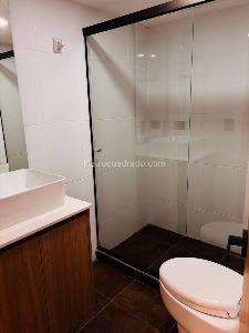Apartamento de 3 alcobas en arriendo en Las Lomas, Medellín, 110 m² · foto 11 de 13