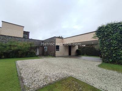 House for rent in Alto De Palmas, Envigado
