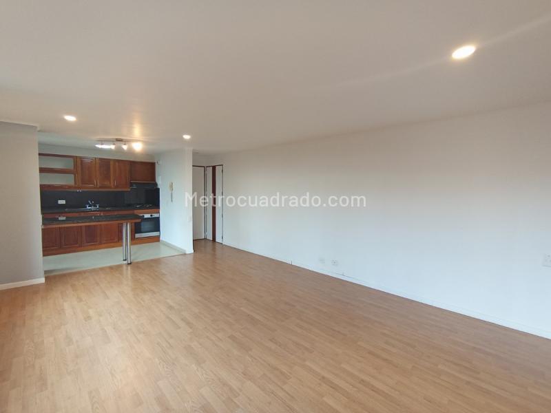 Comfortable 3BR Apartment in La Frontera