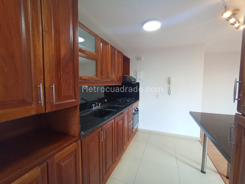 Comfortable 3BR Apartment in La Frontera - 3