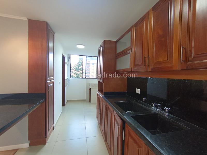 Comfortable 3BR Apartment in La Frontera - 4