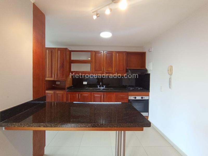 Comfortable 3BR Apartment in La Frontera - 5