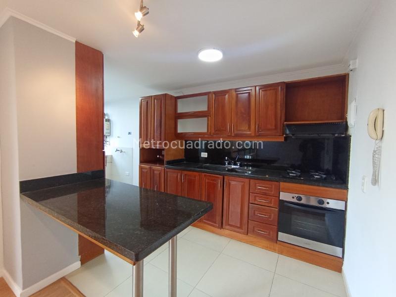 Comfortable 3BR Apartment in La Frontera - 6