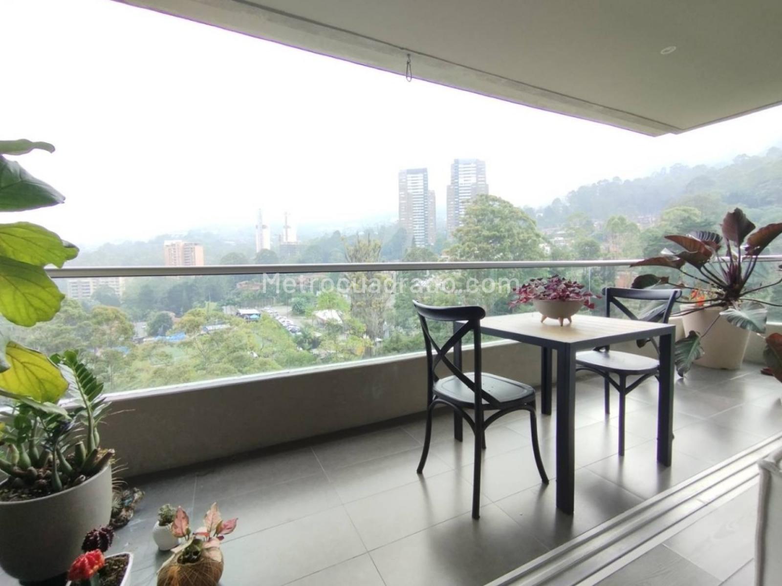Foto del apartamento