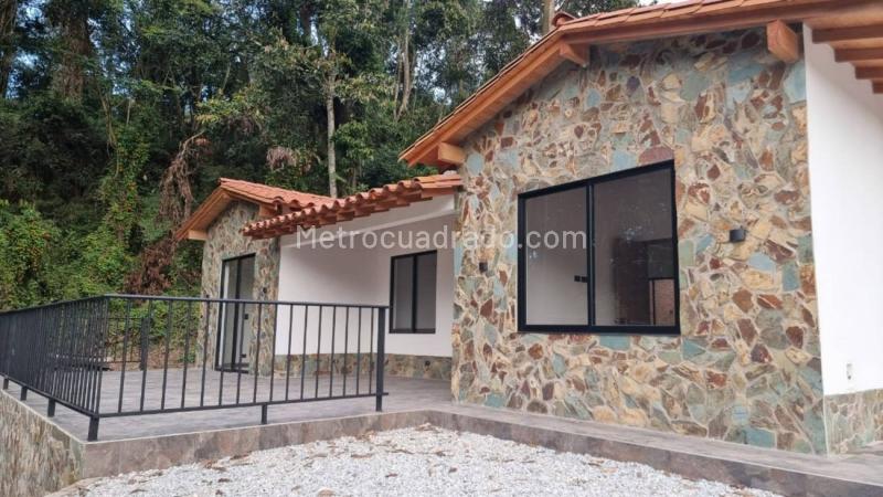 Casa en Arriendo, Vereda El Tablazo, Rionegro - 4