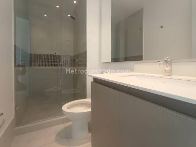 Apartamento en venta en Castropol, Medellín · foto 10 de 10