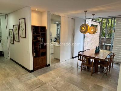 Apartamento de 3 alcobas en venta en Provenza, Medellín, 287 m² · foto 4 de 20