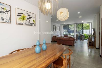 Apartamento de 3 alcobas en venta en Provenza, Medellín, 287 m² · foto 5 de 20
