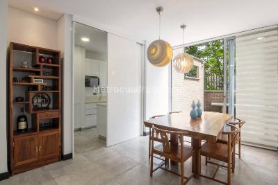 Apartamento de 3 alcobas en venta en Provenza, Medellín, 287 m² · foto 6 de 20