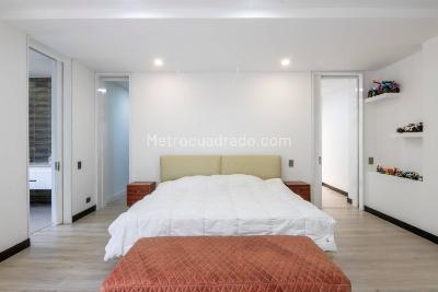 Apartamento de 3 alcobas en venta en Provenza, Medellín, 287 m² · foto 10 de 20
