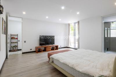 Apartamento de 3 alcobas en venta en Provenza, Medellín, 287 m² · foto 12 de 20