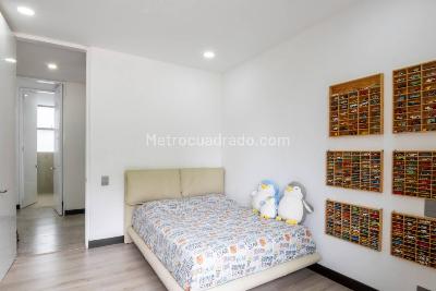 Apartamento de 3 alcobas en venta en Provenza, Medellín, 287 m² · foto 13 de 20