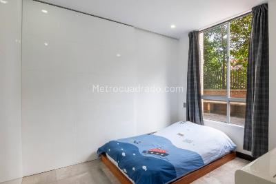 Apartamento de 3 alcobas en venta en Provenza, Medellín, 287 m² · foto 15 de 20