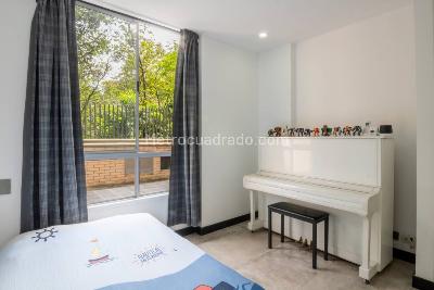 Apartamento de 3 alcobas en venta en Provenza, Medellín, 287 m² · foto 16 de 20
