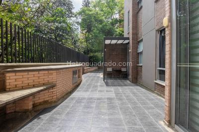 Apartamento de 3 alcobas en venta en Provenza, Medellín, 287 m² · foto 17 de 20