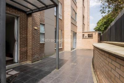 Apartamento de 3 alcobas en venta en Provenza, Medellín, 287 m² · foto 18 de 20